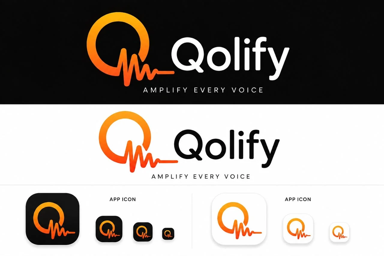 Qolify Streaming App screenshot 2